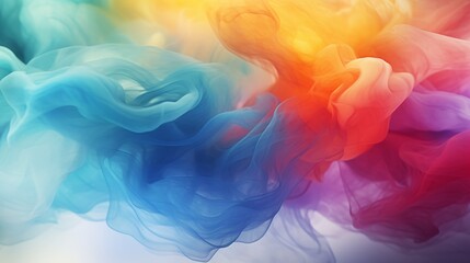 abstract colorful background