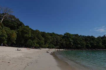 manuel antonio beach costa rica