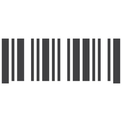 Flat Barcode Element