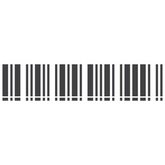Flat Barcode Element