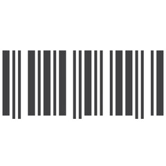 Flat Barcode Element