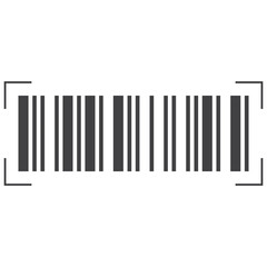 Flat Barcode Element