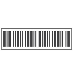 Flat Barcode Element