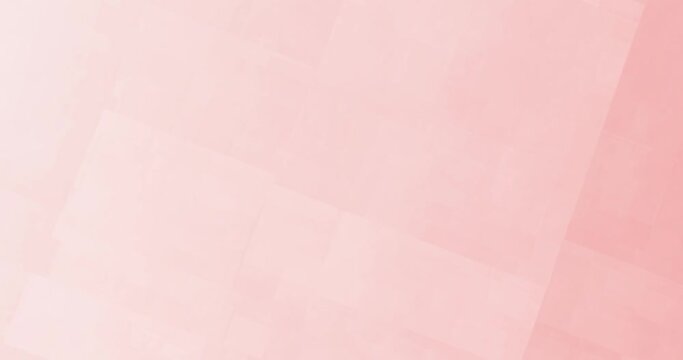 Factal Blocos 3d Cream Rose Quartz Dusty Rose Coral