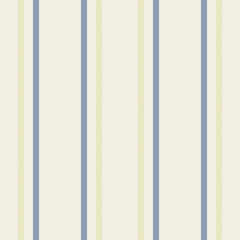 Vertical lines stripe pattern. Vector stripes background fabric texture. Geometric striped line seamless abstract design. - 758023895