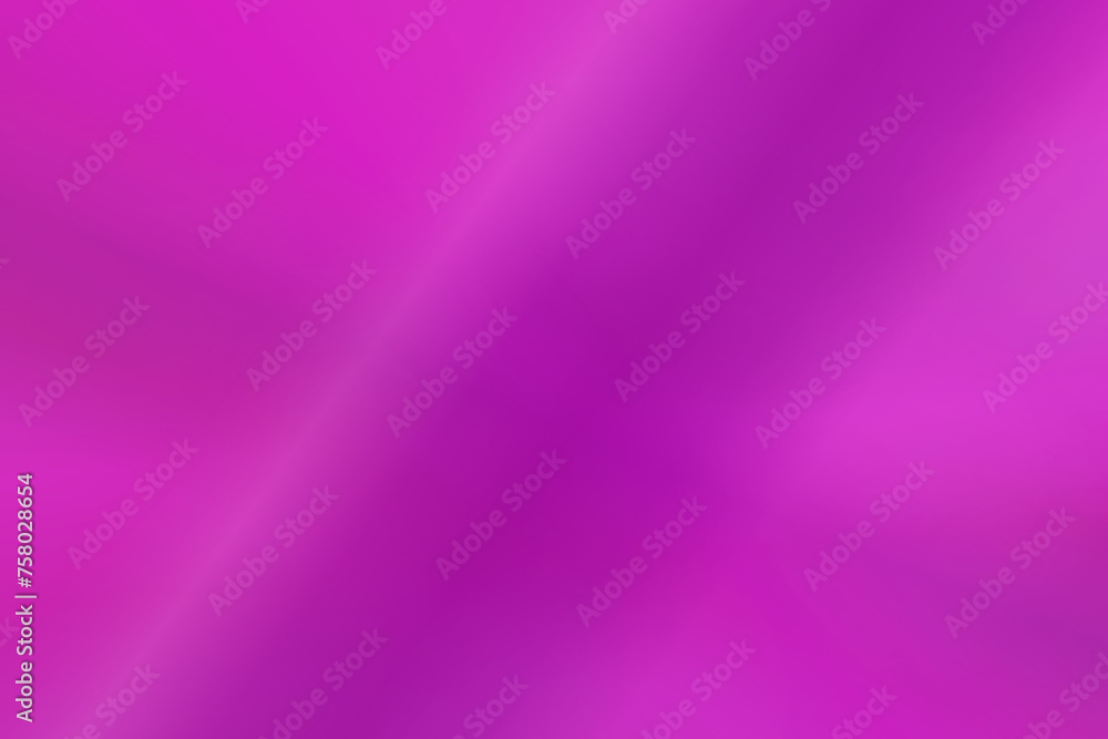 Poster gradient website background - simple abstract vector graphic design
