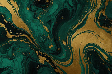 Luxury golden marble texture.gold blure color.Detailed Marble abstract background.