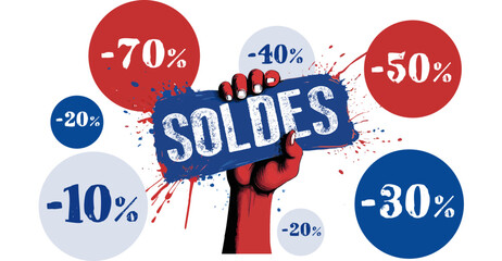 Soldes