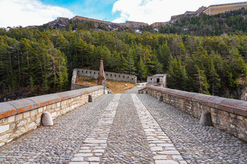 Pont d'Asfeld (