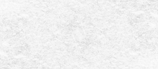 Abstract white paper texture and white watercolor painting background .Marble texture background Old grunge textures design .White and black messy wall stucco texture background.	