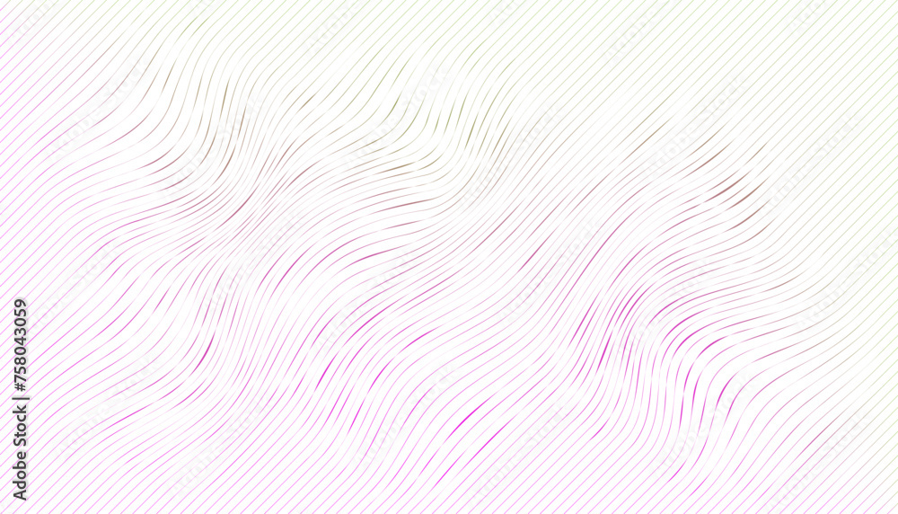 Poster diagonal lines, oblique, monochrome stripe lines pattern.