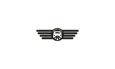 Iconic emblem representing innovation and performance, embodying the spirit of automotive engineering.