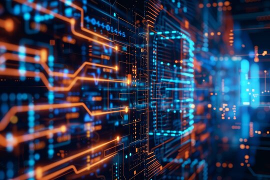 Quantum computers changing the face of digital world
