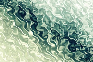 Seamless digital ripple texture in a bi-color scheme