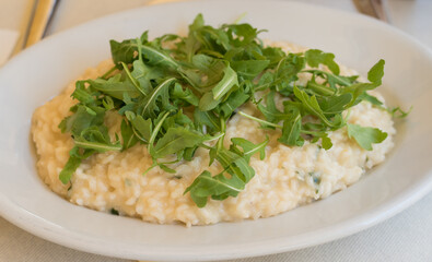 risotto