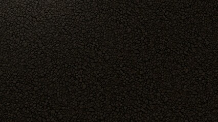stone gravel dark brown for template design and texture background