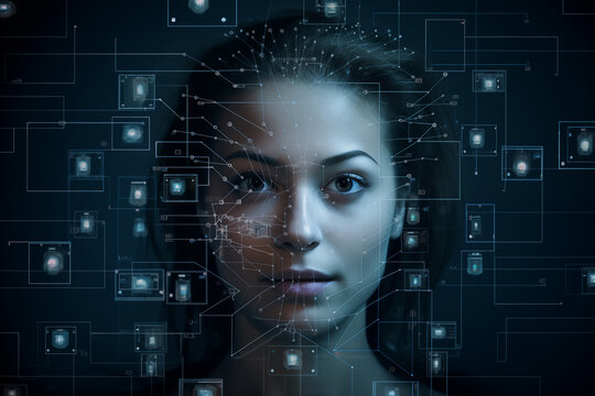 Face recognition technology. Implementation as a sophisticated security measure within contemporary surveillance systems