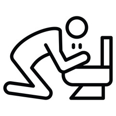  Guidance on managing vomiting episodes and related symptoms.