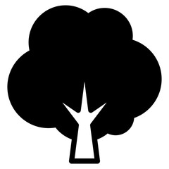 tree, forest icon