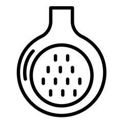 Vector Design Fig Icon Style