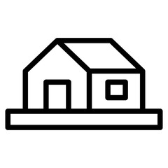 house icon