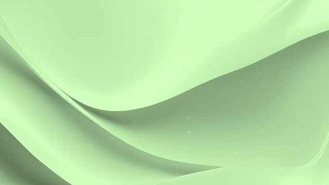 Abstract animated background
