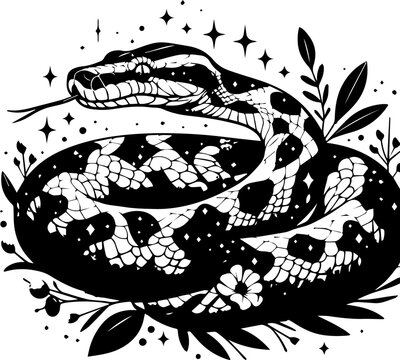  Amethystine Python (Scrub Python) 