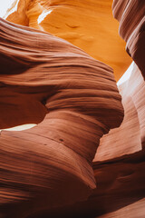 Road trip through California, Arizona, Utah and Nevada 