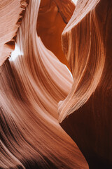 Road trip through California, Arizona, Utah and Nevada 