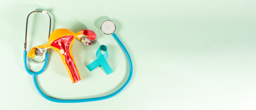 World Ovarian Cancer is observed every year on May 8.