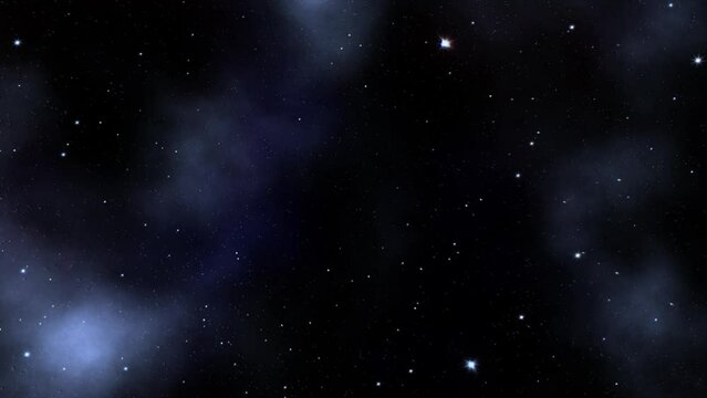 outer space cosmic galaxy background