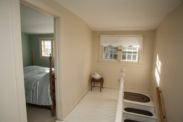 hall, bedroom,bet,hallway,home,house,u,dwelling,window,shadow,curtains,sunlight,interior, through window,daylight,