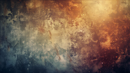 Abstract grunge background. Vintage texture.