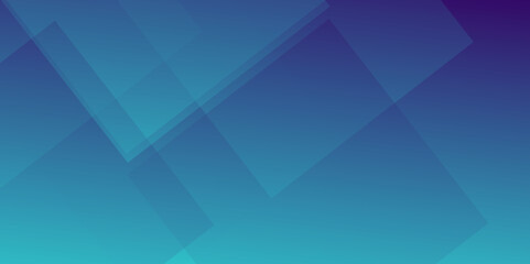 abstract modern rectangle shapes. blue geometric triangles shapes. creative minimalist and various modern geometric shapes for background perfect for wallpaper business, design.