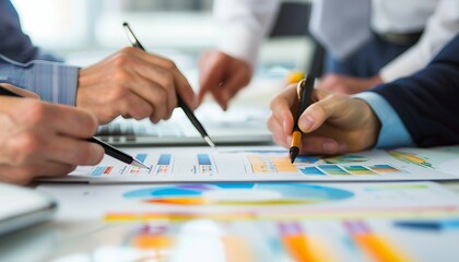 Project Portfolio Management (PPM), project portfolio management (PPM) with an image depicting project portfolio managers evaluating, AI