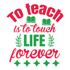 Back To School Shirt Print Template, Typography Design For Shirt, Mugs, Iron, Glass, Stickers, Hoodies, Pillows, Phone Cases, etc