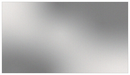 grey grain gradient texture background, modern gray grainy gradient wallpaper - obrazy, fototapety, plakaty