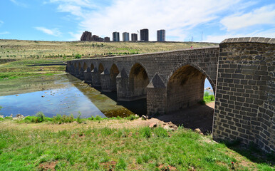 diyarbakir,old,turkey,ottoman,travel