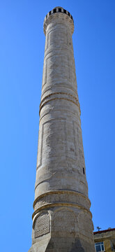 Diyarbakir, Turkey. June 8, 2019. Parli Safa Mosque.
