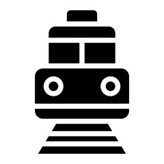 Fototapeta premium training ghlyp icon