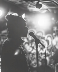 Jazz Bar by Oliver WEBSTERIX Weber