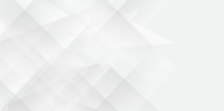 Abstract gray modern background with grey on light silver modern design. design for brochure, website, flyer. Geometric gray wallpaper for certificate, presentation, landing page.