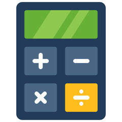Calculator Icon