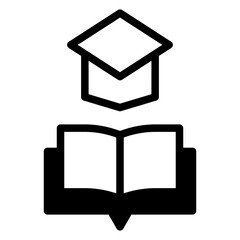 training dualtone icon