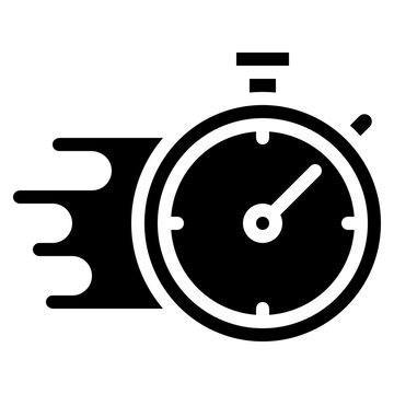 Fast Timer Icon