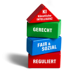 Wie gerecht ist Künstliche Intelligenz?