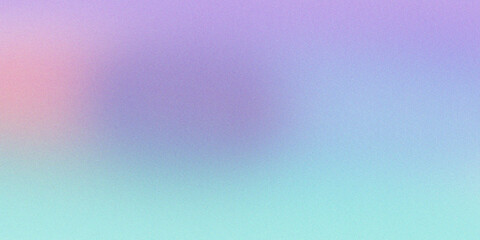 Obraz premium Abstract light blue and purple background, easter Background 