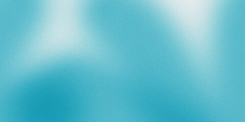 Blue background with texture, with white lights 