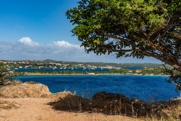 Views around Curacao and the Capital Willemtad