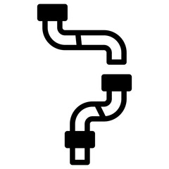 cleaning dualtone icon